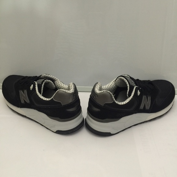 New Balance 999 Elite Edition Shadow SZ US 8.5 - Picture 4 of 7